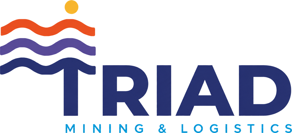 Triad Mining & Logistics